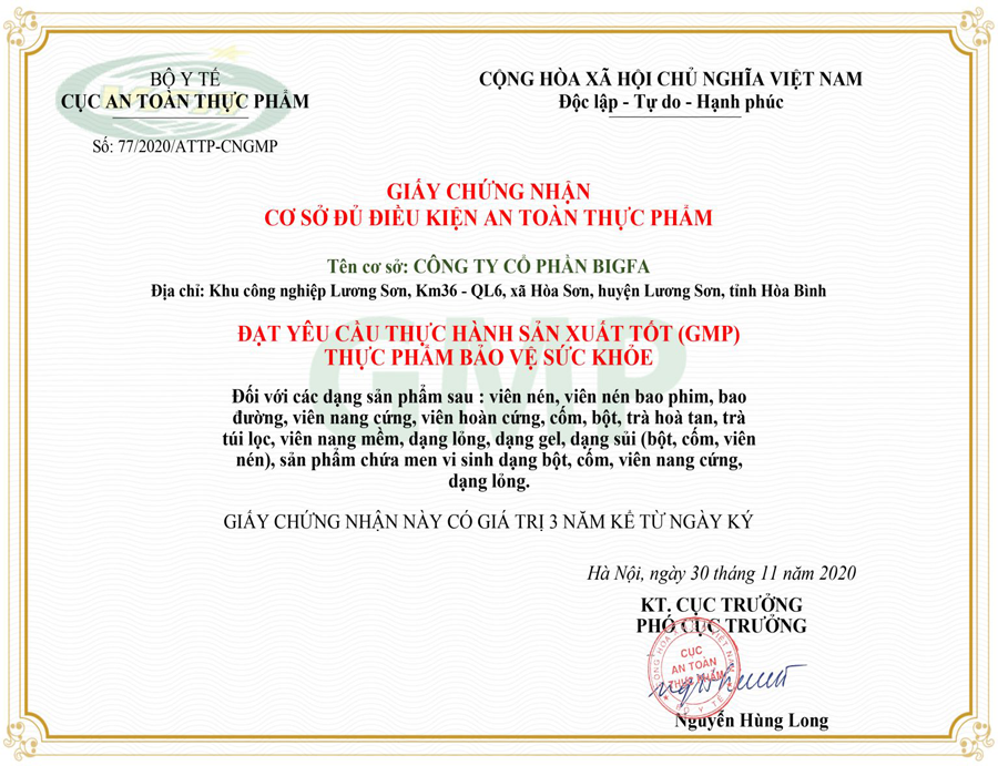 giay-chung-nhan-xtramax-for men-2