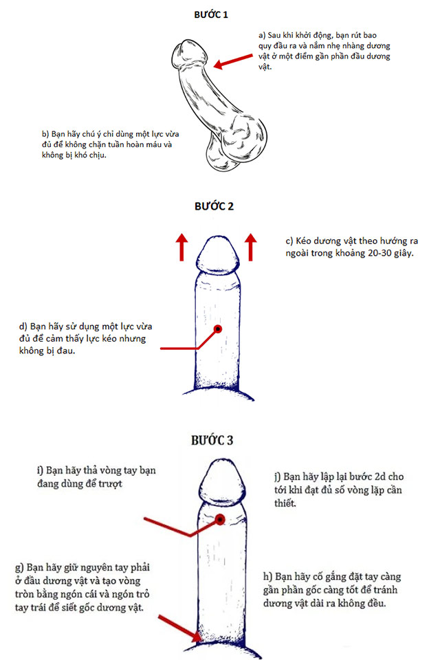 bài tập ultimate stretch