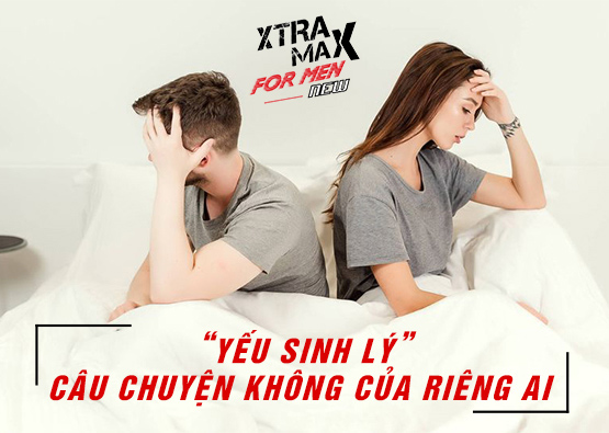 xuất tinh sớm là gì
