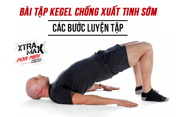 bài tập kegel