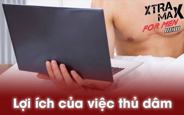 Lợi ích của việc thủ dâm