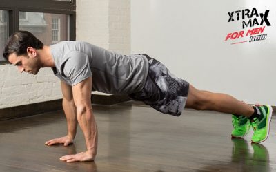 Bài tập chống xuất tinh sớm