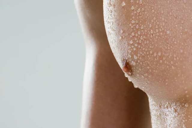 điểm nhạy cảm của nam giới