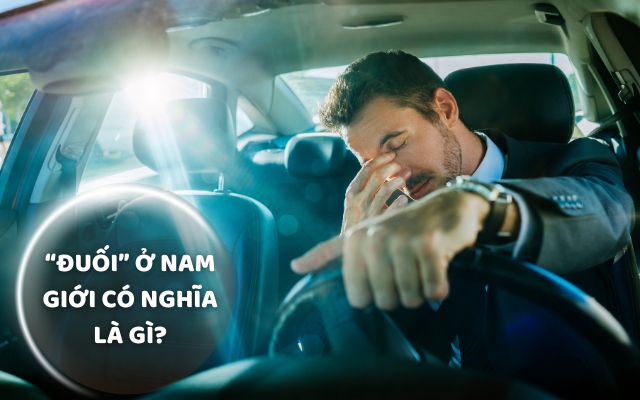 ăn gì để không còn đuối nữa ở nam giới